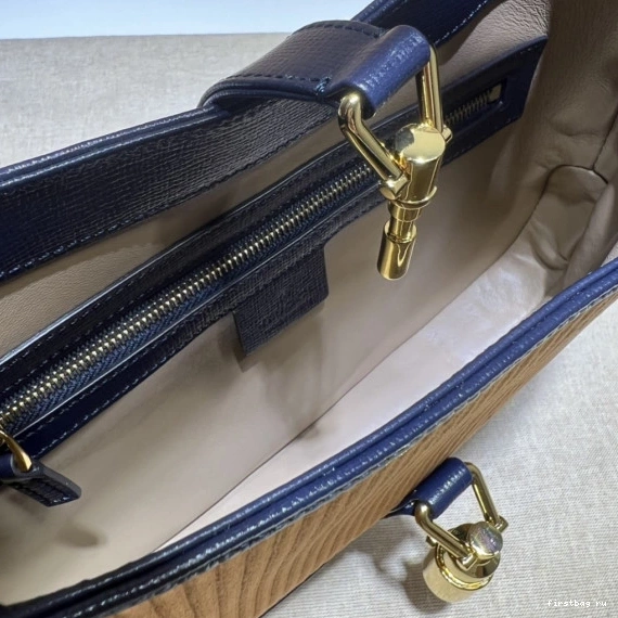 Firstbag ru GUCCI small bag 1961 Jackie shoulder 0810